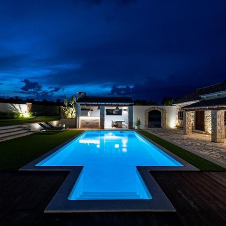 Casa Di Nikola Βίλα Slivnica Εξωτερικό φωτογραφία