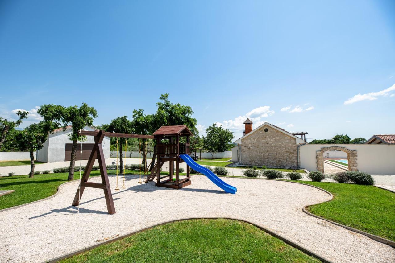 Casa Di Nikola Βίλα Slivnica Εξωτερικό φωτογραφία