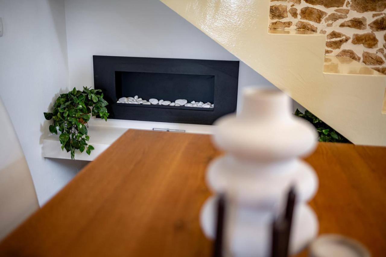 Casa Di Nikola Βίλα Slivnica Εξωτερικό φωτογραφία