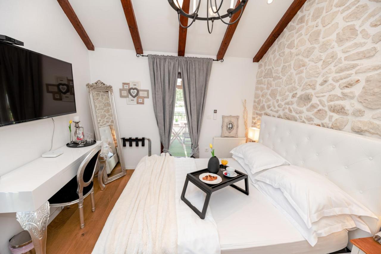 Casa Di Nikola Βίλα Slivnica Εξωτερικό φωτογραφία