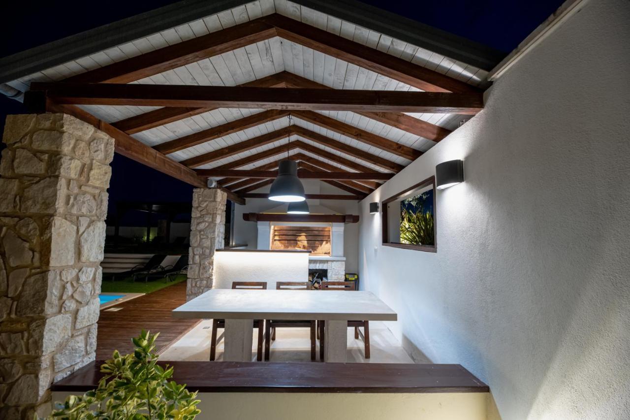 Casa Di Nikola Βίλα Slivnica Εξωτερικό φωτογραφία