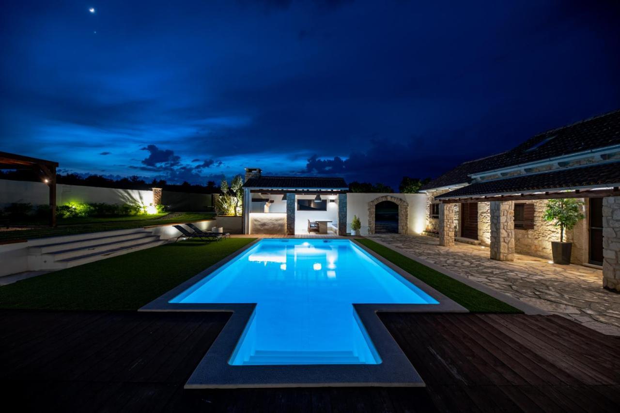 Casa Di Nikola Βίλα Slivnica Εξωτερικό φωτογραφία