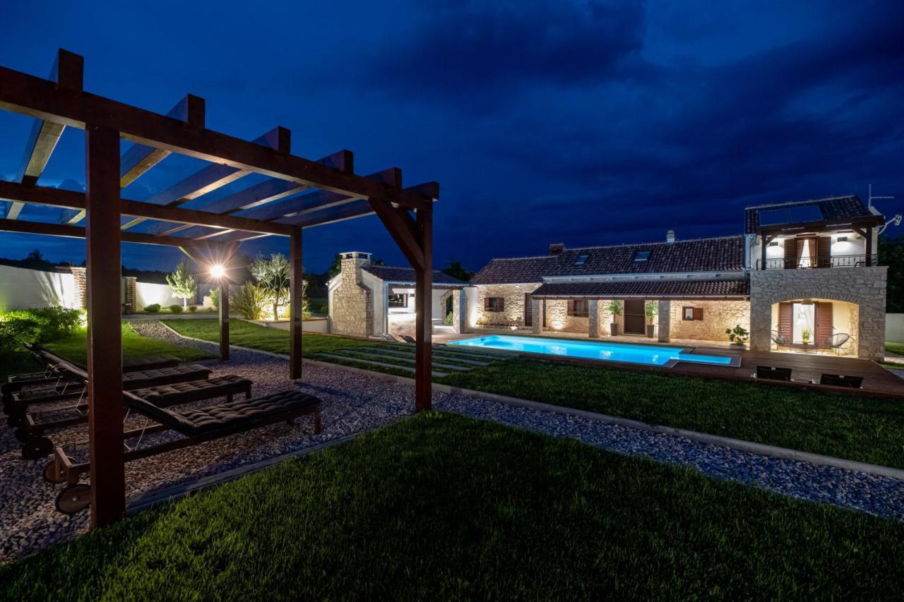 Casa Di Nikola Βίλα Slivnica Εξωτερικό φωτογραφία