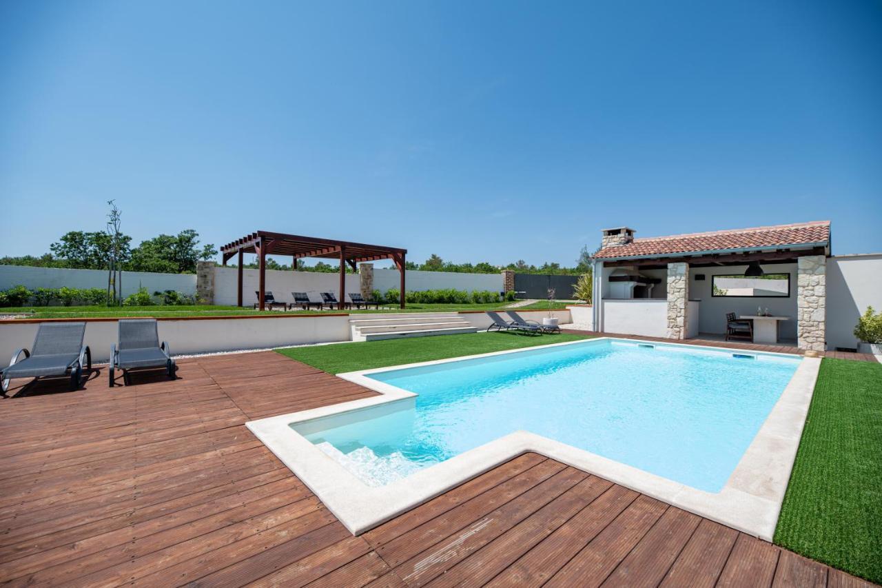 Casa Di Nikola Βίλα Slivnica Εξωτερικό φωτογραφία