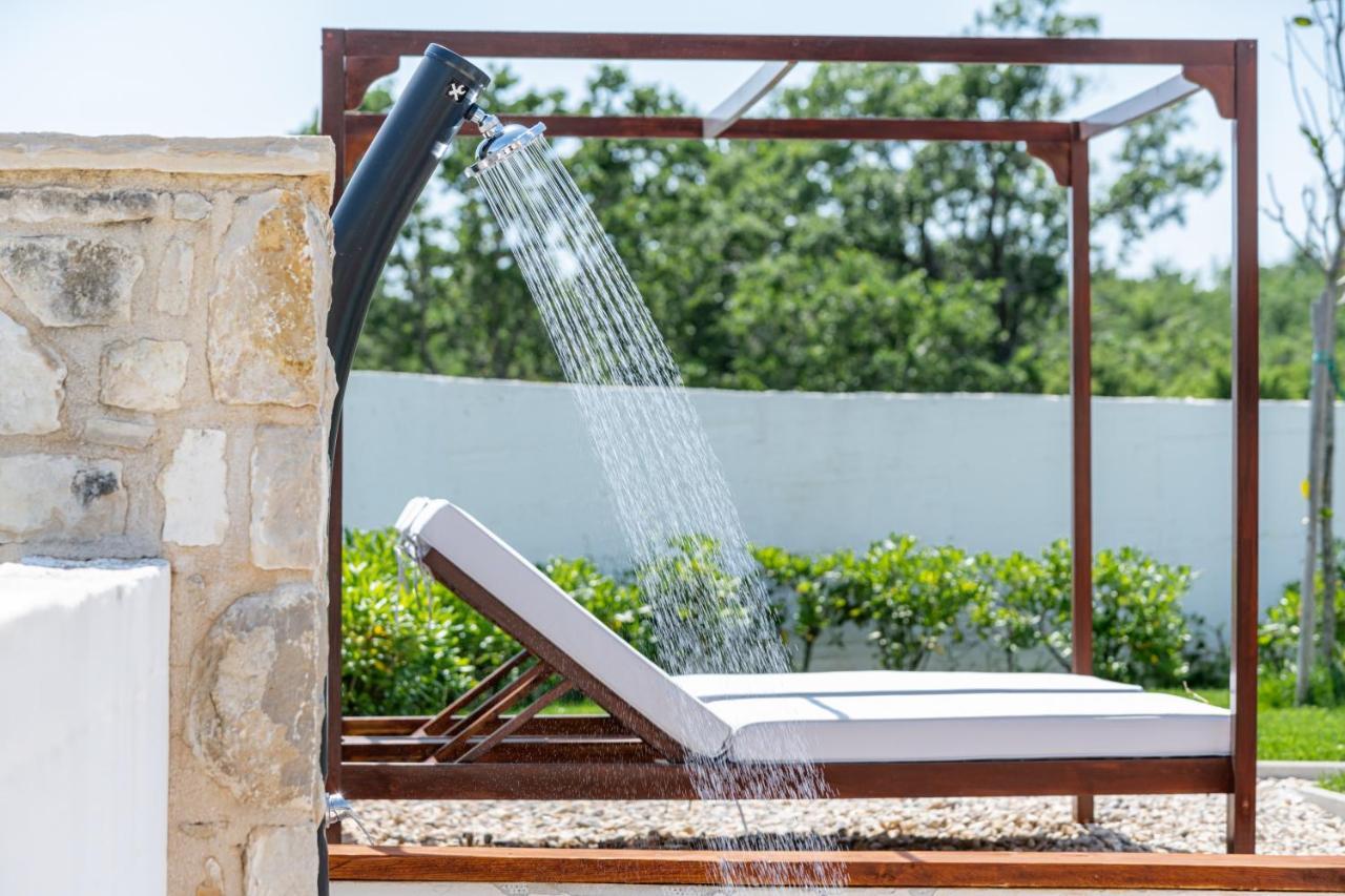 Casa Di Nikola Βίλα Slivnica Εξωτερικό φωτογραφία