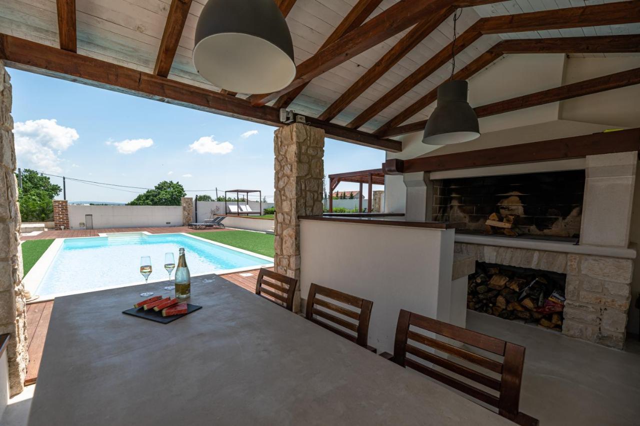 Casa Di Nikola Βίλα Slivnica Εξωτερικό φωτογραφία