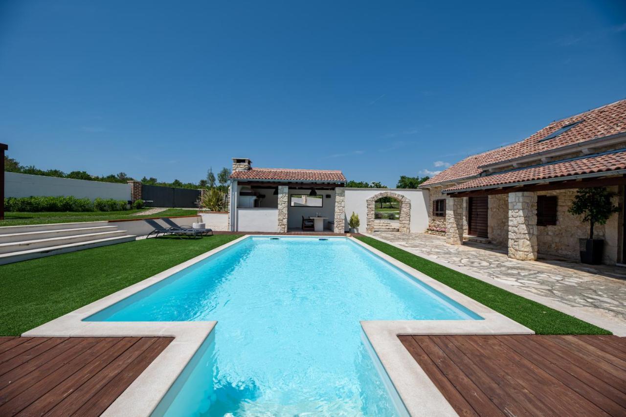 Casa Di Nikola Βίλα Slivnica Εξωτερικό φωτογραφία