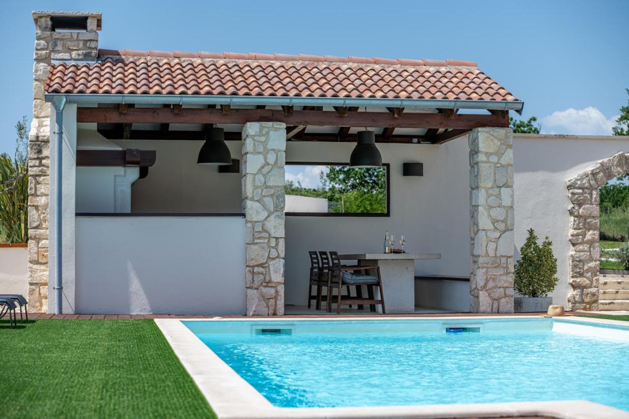 Casa Di Nikola Βίλα Slivnica Εξωτερικό φωτογραφία