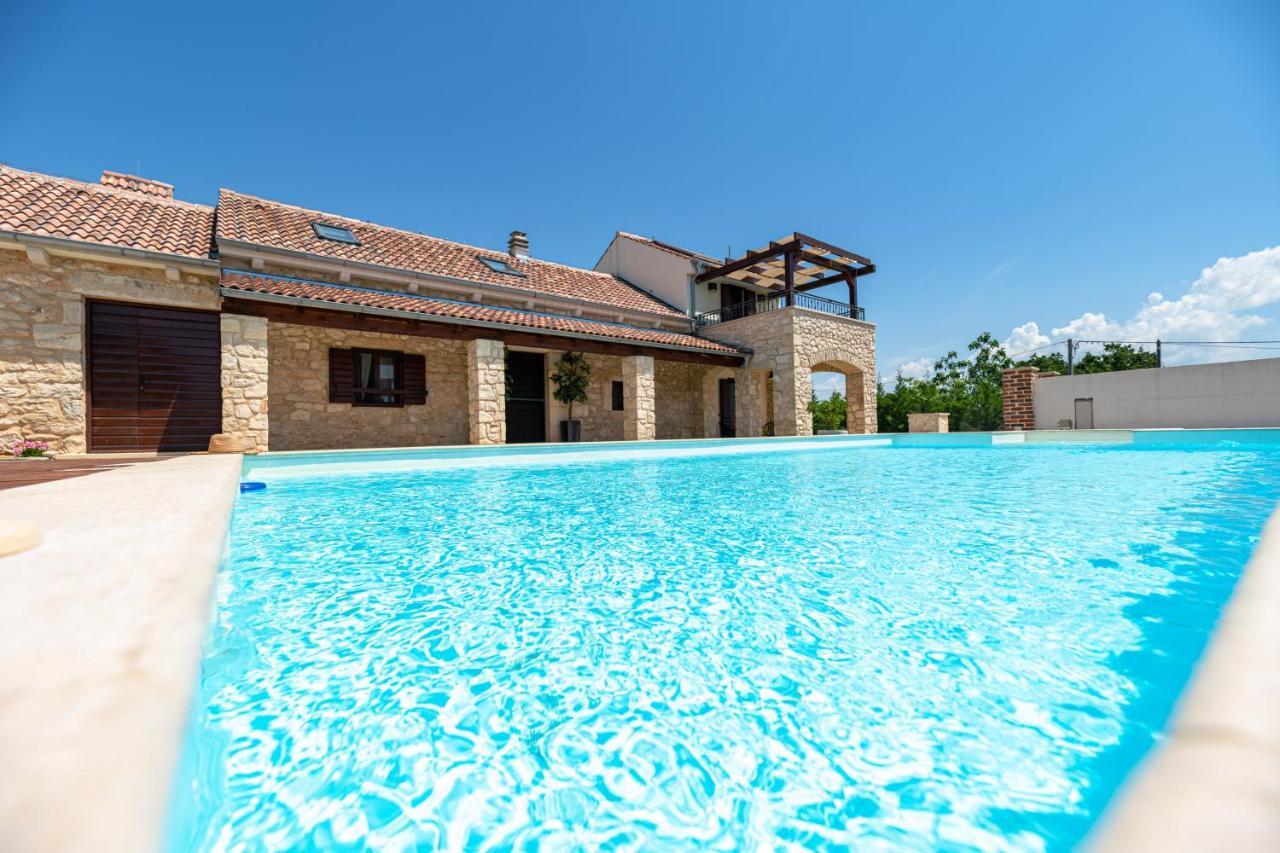 Casa Di Nikola Βίλα Slivnica Εξωτερικό φωτογραφία