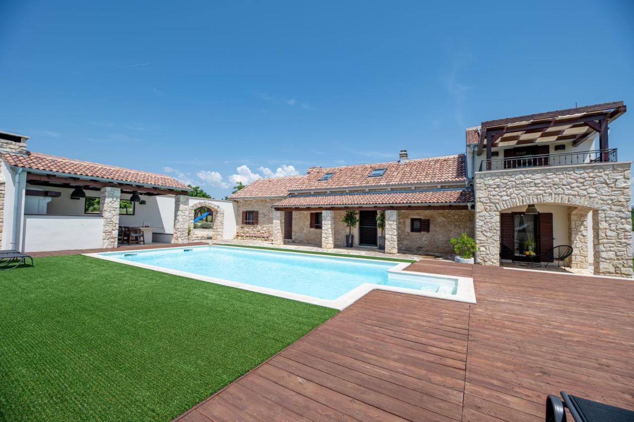 Casa Di Nikola Βίλα Slivnica Εξωτερικό φωτογραφία