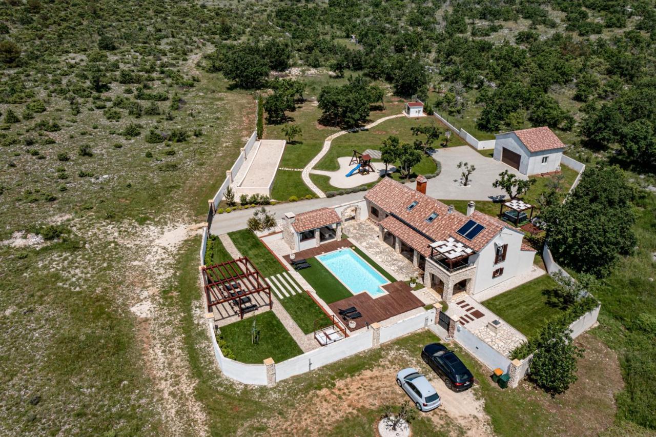 Casa Di Nikola Βίλα Slivnica Εξωτερικό φωτογραφία