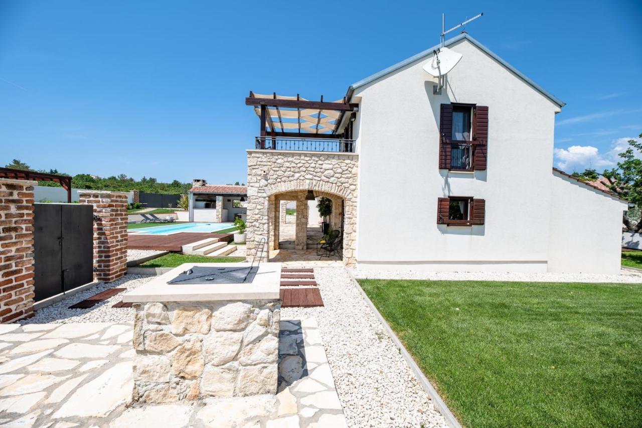 Casa Di Nikola Βίλα Slivnica Εξωτερικό φωτογραφία