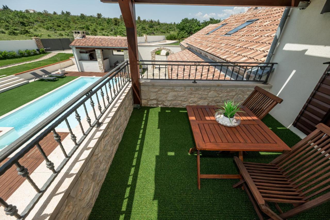 Casa Di Nikola Βίλα Slivnica Εξωτερικό φωτογραφία