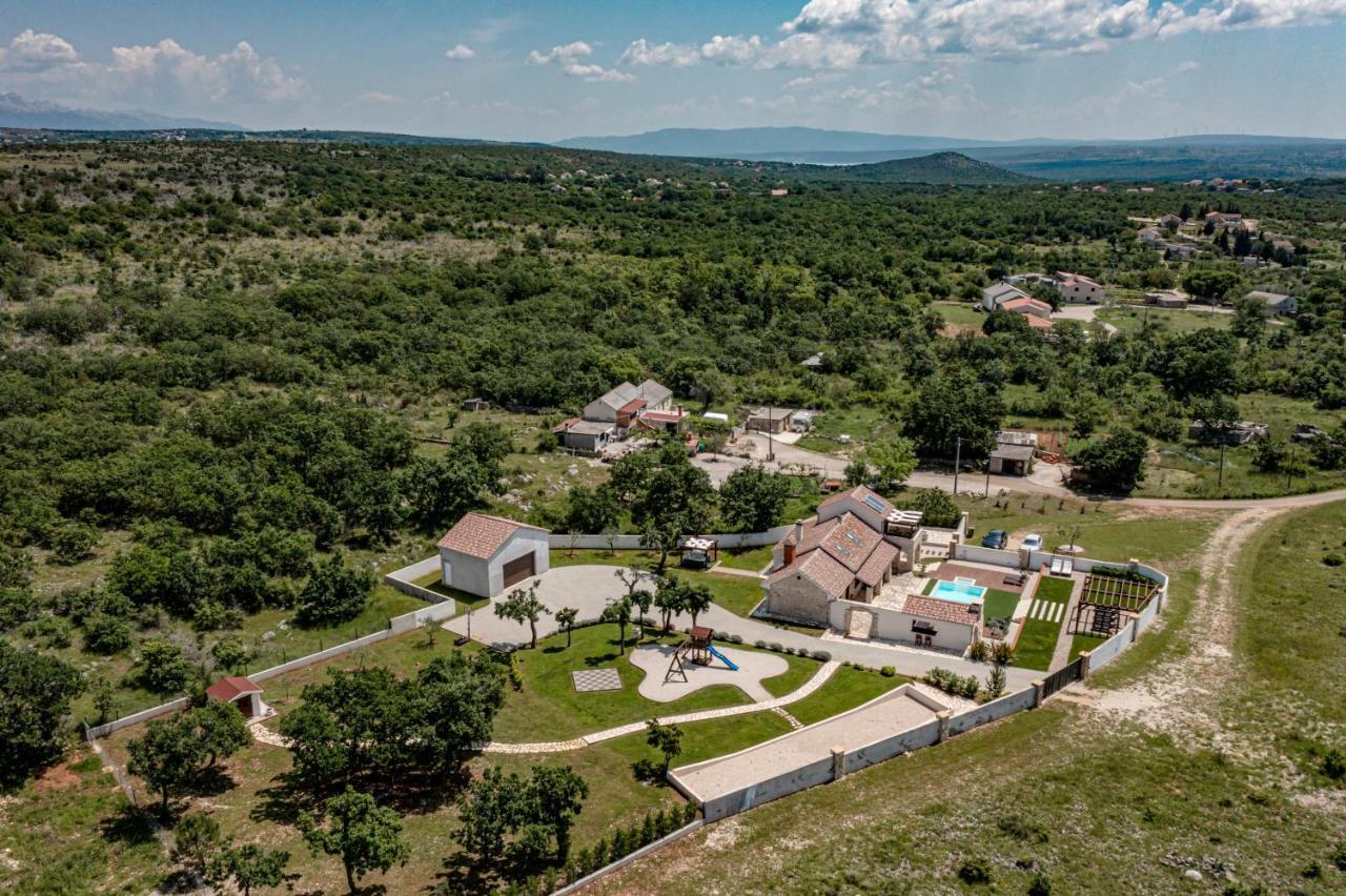 Casa Di Nikola Βίλα Slivnica Εξωτερικό φωτογραφία