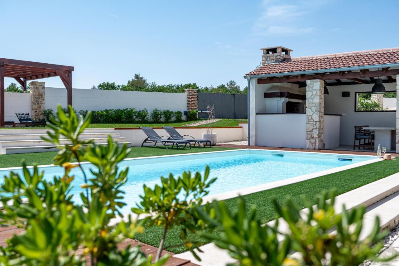 Casa Di Nikola Βίλα Slivnica Εξωτερικό φωτογραφία