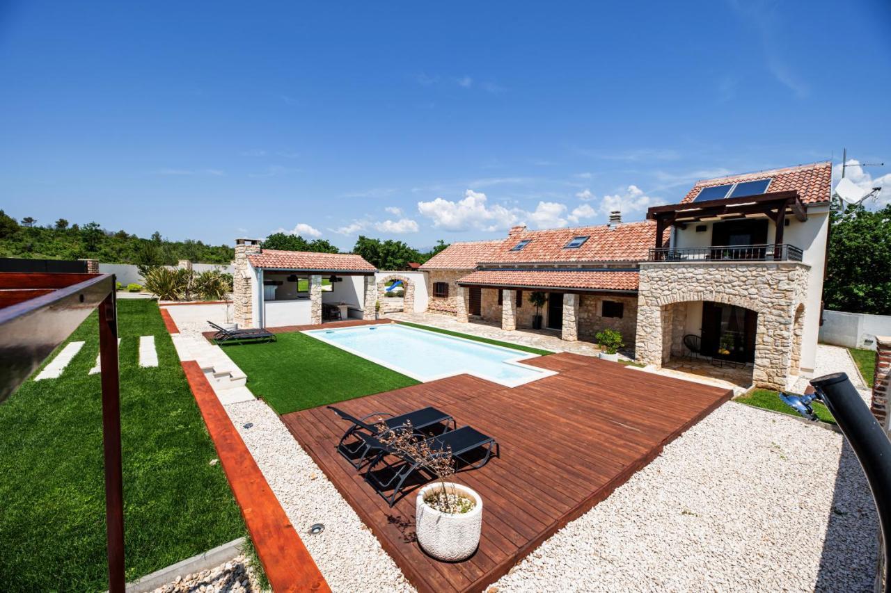 Casa Di Nikola Βίλα Slivnica Εξωτερικό φωτογραφία