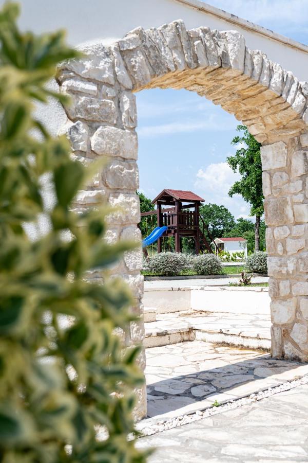 Casa Di Nikola Βίλα Slivnica Εξωτερικό φωτογραφία