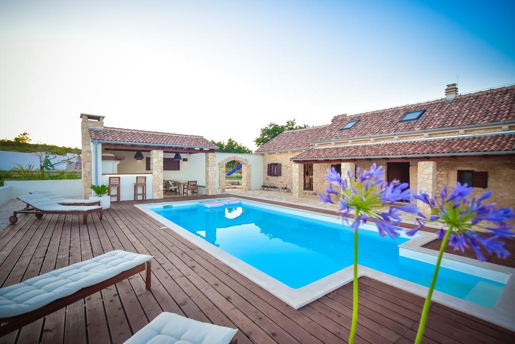 Casa Di Nikola Βίλα Slivnica Εξωτερικό φωτογραφία