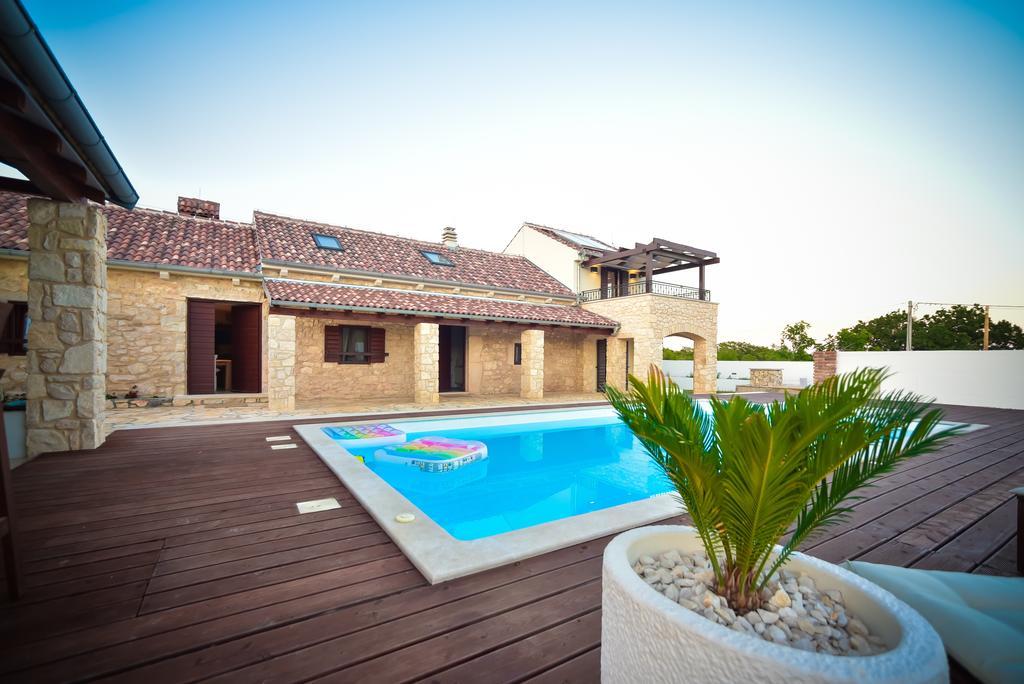 Casa Di Nikola Βίλα Slivnica Εξωτερικό φωτογραφία
