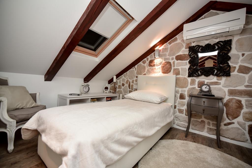 Casa Di Nikola Βίλα Slivnica Εξωτερικό φωτογραφία