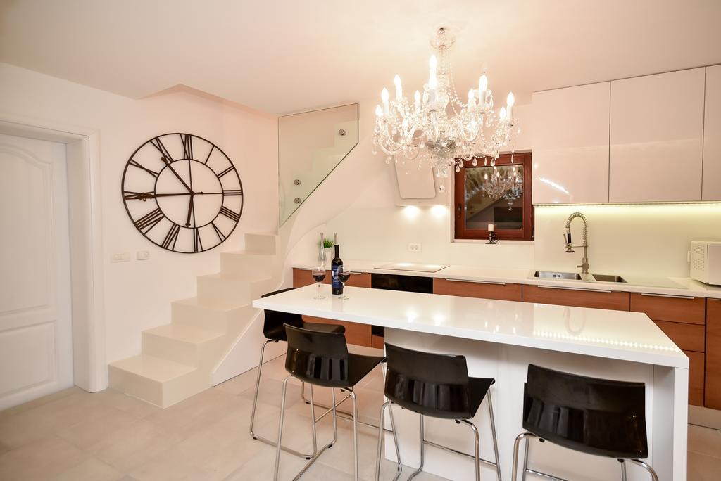 Casa Di Nikola Βίλα Slivnica Εξωτερικό φωτογραφία