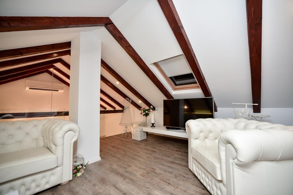 Casa Di Nikola Βίλα Slivnica Εξωτερικό φωτογραφία