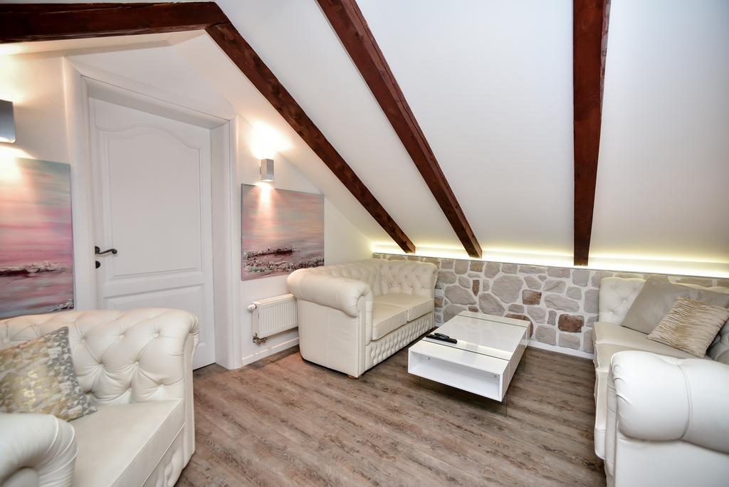 Casa Di Nikola Βίλα Slivnica Εξωτερικό φωτογραφία